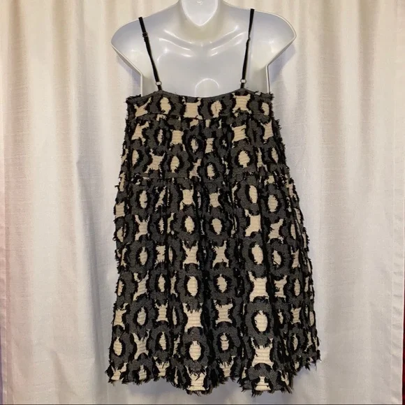 KIMCHI BLUE Urban Outfitters Lauren Mini Babydoll dress size XS - Picture 15 of 16